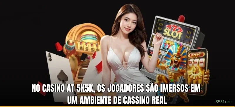 App 558luck