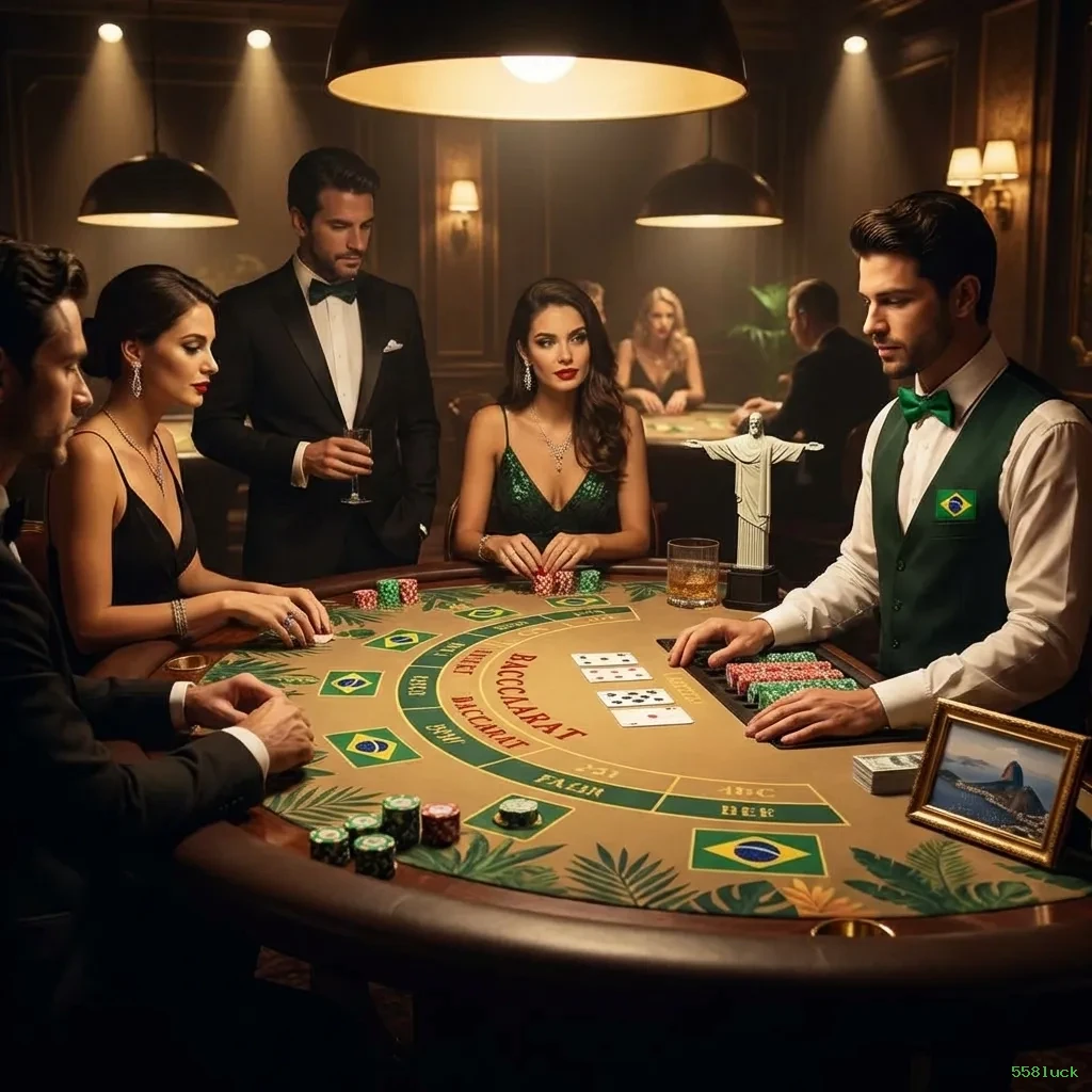 Bet 558luck