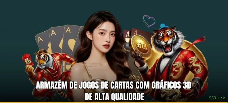 Jogos do cassino