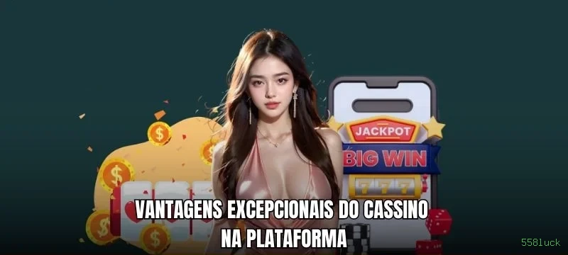 Interface do app