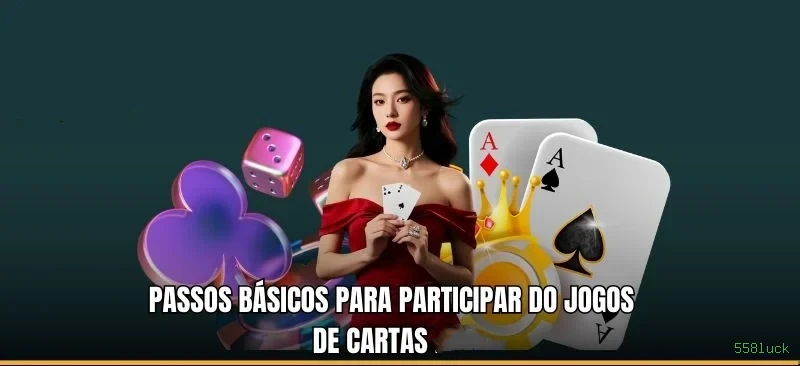 Níveis VIP 558luck